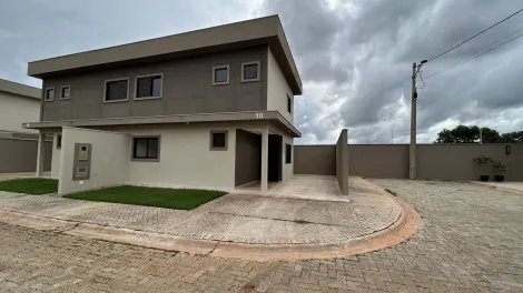 Casas Condomínio