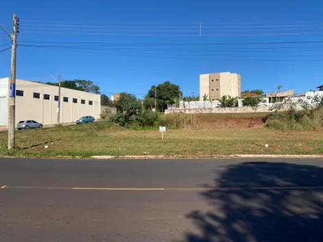 Alugar Terrenos / Comercial em Jaboticabal. apenas R$ 210.000,00