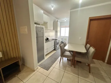 Alugar Apartamentos / Padrão em Jaboticabal. apenas R$ 2.000,00