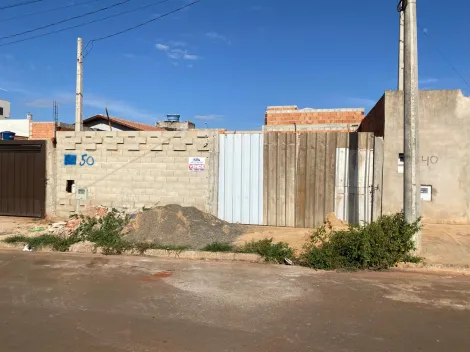 Alugar Casas / Padrão em Jaboticabal. apenas R$ 325.000,00