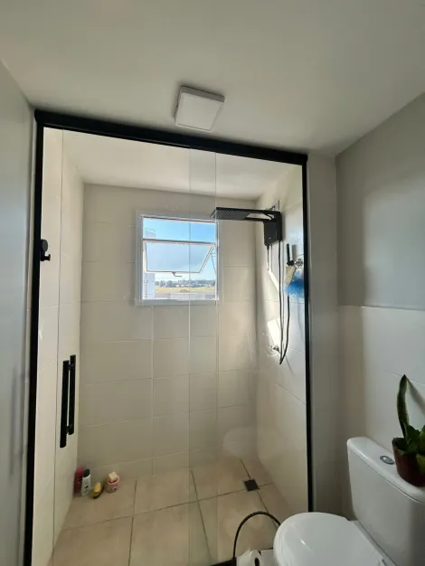 Apartamentos / Padrão em Jaboticabal - foto 8
