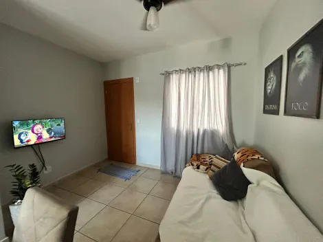 Apartamentos / Padrão em Jaboticabal - foto 1