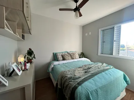 Apartamentos / Padrão em Jaboticabal - foto 4