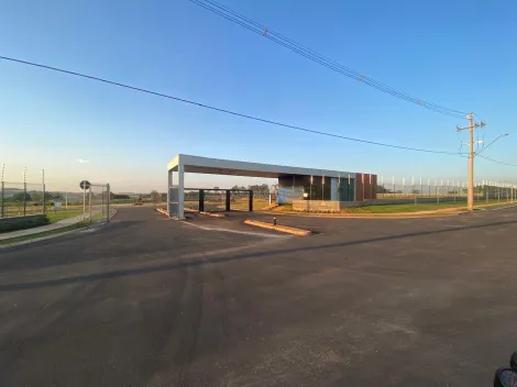 Terrenos / Condomínio em Jaboticabal - foto 1