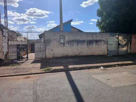 Casas Padrão