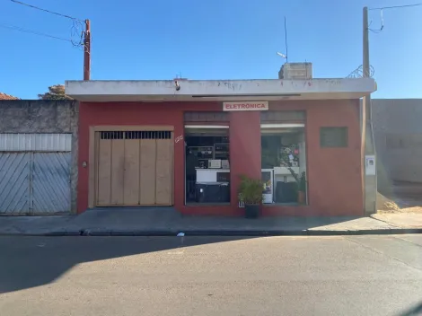 Casas Padrão