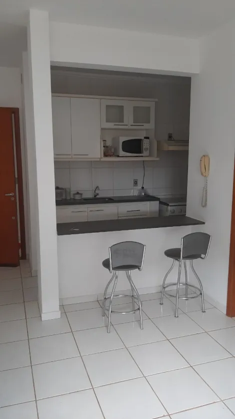 Apartamentos Padrão