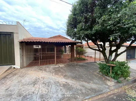 Casas Padrão