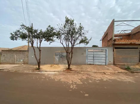 Casas Padrão