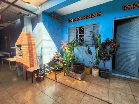 Casas / Padrão em Jaboticabal - foto 12