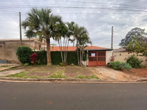 Alugar Casas / Padrão em Jaboticabal. apenas R$ 80.000,00
