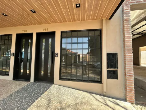 Casas Comercial