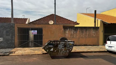Casas Padrão