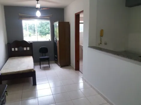 Apartamentos Kitnet