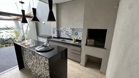 Casas / Padrão em Jaboticabal - foto 8