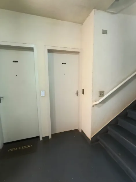 Apartamentos Padrão