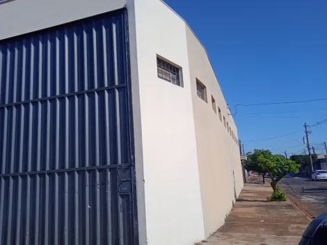 Alugar Comerciais / Galpão em Jaboticabal. apenas R$ 3.300,00