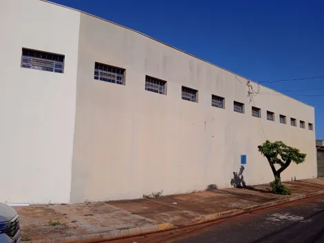 Comerciais / Galpão em Jaboticabal - foto 2
