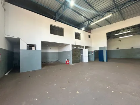 Comerciais / Galpão em Jaboticabal - foto 6