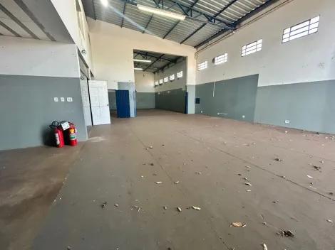 Comerciais / Galpão em Jaboticabal - foto 4