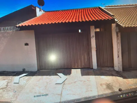 Casas Padrão