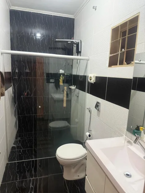 Casas / Padrão em Jaboticabal - foto 18