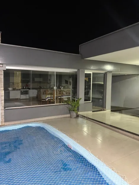 Casas / Padrão em Jaboticabal - foto 6