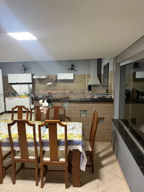 Casas / Padrão em Jaboticabal - foto 7