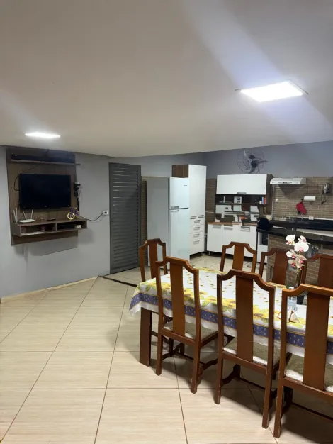 Casas / Padrão em Jaboticabal - foto 9