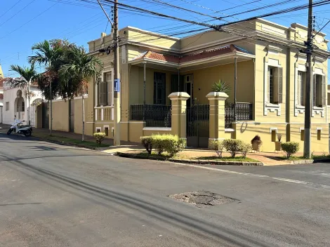 Casas Comercial