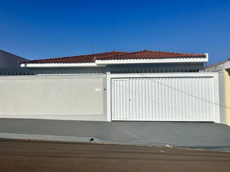 Casas Padrão