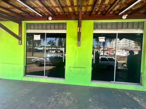 Comerciais Área