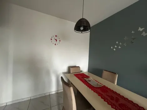 Apartamentos / Padrão em Jaboticabal - foto 1