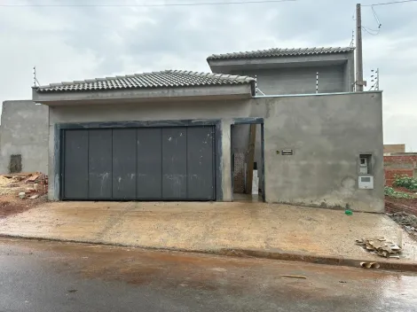 Casas Padrão
