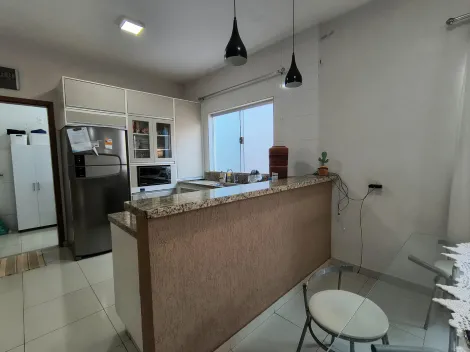 Casas / Padrão em Jaboticabal - foto 2