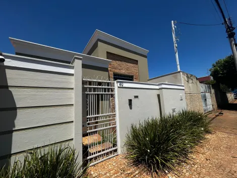 Casas / Padrão em Jaboticabal - foto 38