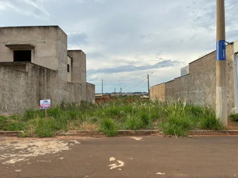 Alugar Terrenos / Residencial em Jaboticabal. apenas R$ 190.000,00