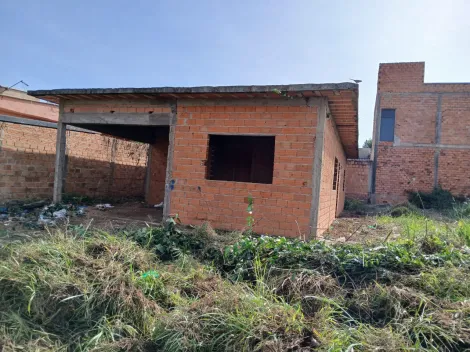 Alugar Casas / Padrão em Jaboticabal. apenas R$ 90.000,00