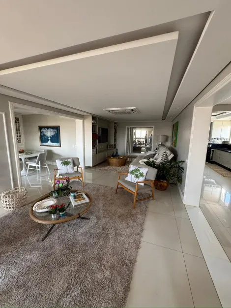 Apartamentos / Padrão em Jaboticabal - foto 4