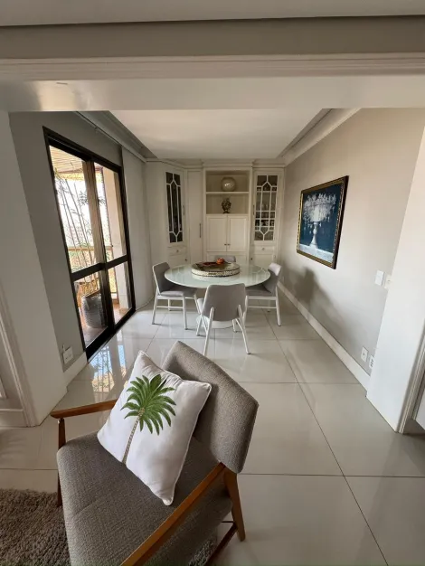 Apartamentos / Padrão em Jaboticabal - foto 1