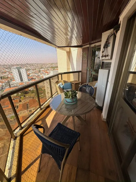 Apartamentos / Padrão em Jaboticabal - foto 2