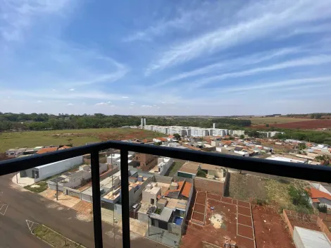 Alugar Apartamentos / Padrão em Jaboticabal. apenas R$ 400.000,00