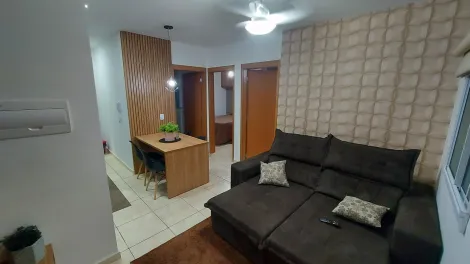 Apartamentos Padrão