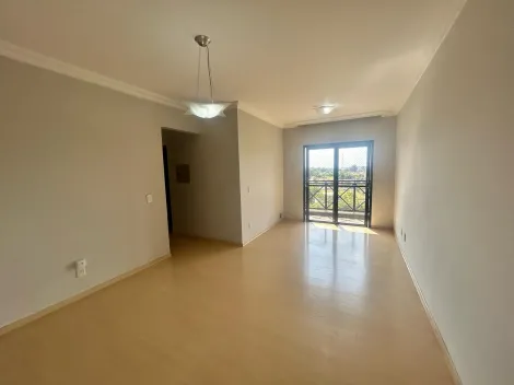 Apartamentos / Padrão em Jaboticabal - foto 1